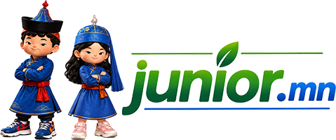 Junior.mn